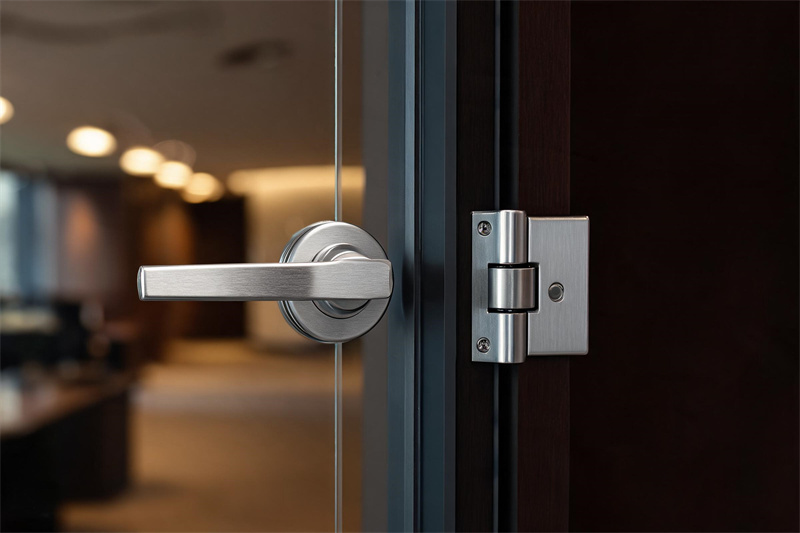 崇左 钥匙断在锁芯里怎么办？老 locksmith 教你三招自救不求人